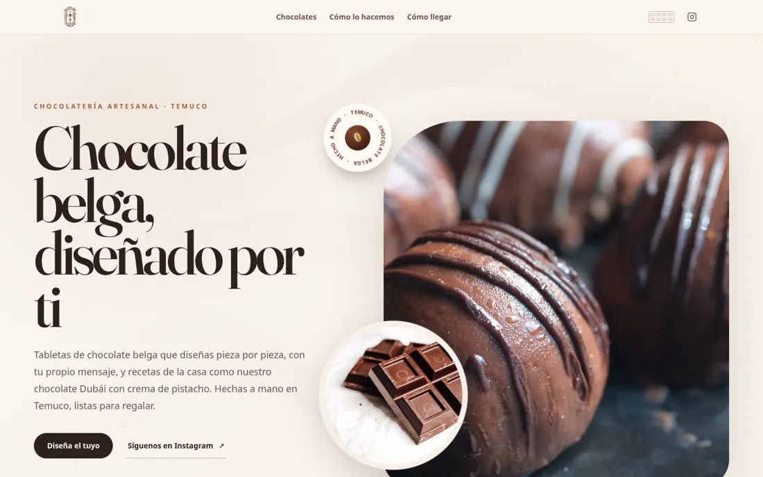 Portada de Alas de Cacao